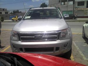 Ford Ranger  LIMITED 4 CIL