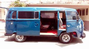 Hermosa Combi Caravell 91