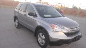 Honda CR-v  fronteriza $ 