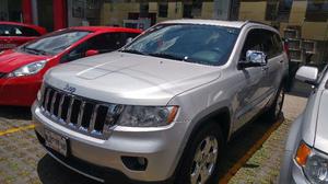 Jeep Cherokee Limited Premium V Kilometraje 