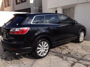 Mazda CX- Kilometraje 