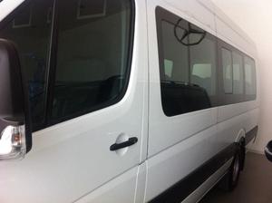 Mercedes-Benz Sprinter turismo 415