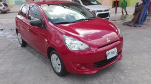 Mitsubishi Mirage BASE 