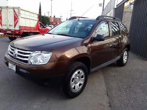 Renault Duster Expression 