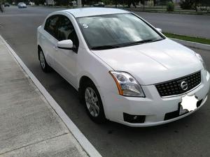 Sentra Emotion  Impecable $98 mil