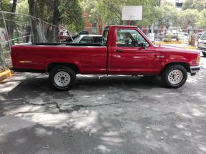 ford ranger xlt 