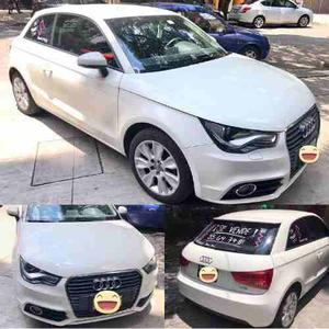 Audi A1 Ego S-tronic  Impecable!