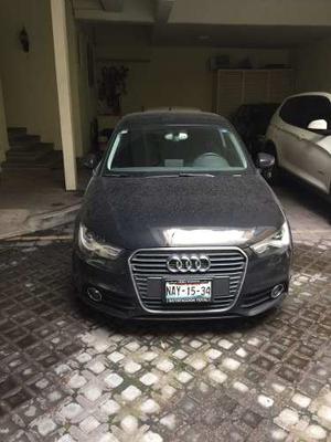 Audi A1 Envy km