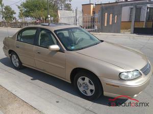  CHEVROLET MALIBU LS C