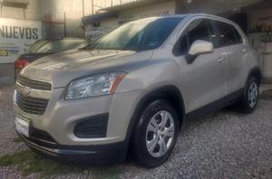 CHEVROLET TRAX, LS, STD, AIRBAG, ELECTRICA,AIRE