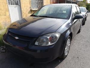 Chevrolet cobalt automatico 4 cilindros nacional