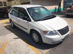 Chrysler Voyager 