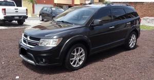 Dodge Journey RT 