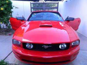 FORD MUSTANG IMPECABLE