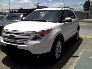 Ford Explorer  limited 6 cil