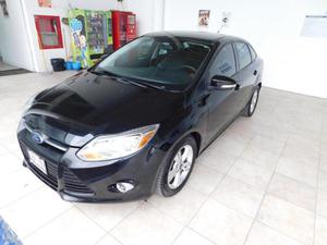 Ford Focus p SE aut