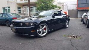Ford Mustang Gt, Vip, , Unico, Manual