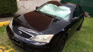 Ford mondeo core 