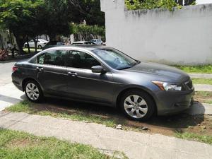 Honda Accord  Kilometraje 