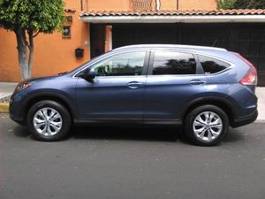 Honda CR-V  Kilometraje 