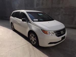 Honda Odyssey p Lx Minivan Aut