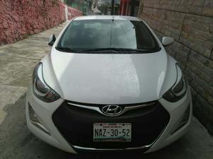 Hyundai Elantra Gls 