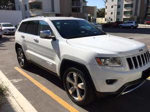 Jeep Grand Cherokee Limited  V6