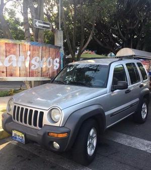 Jeep Liberty