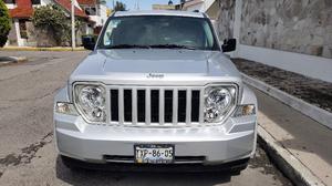 Jeep Liberty sport