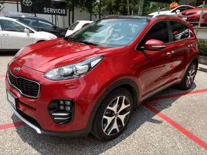 Kia Sportage Slx