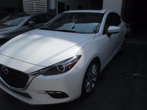 MAZDA 3 S GRAND TOURING IMPECABLE 
