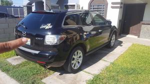 Mazda CX7 importada 4 cil