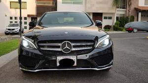 Mercedes Benz C250 Cgi Impecable