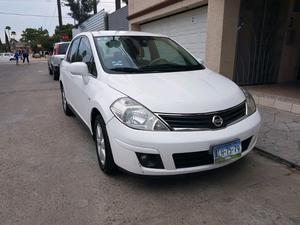 NISSAN TIIDA EMOTION 