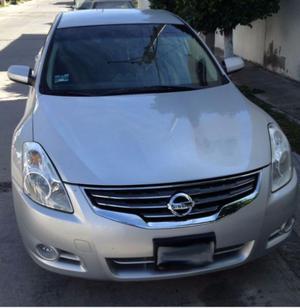 Nissan Altima  SL L4/2.5 Aut