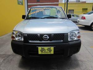 Nissan Np300 Pick Up Doble Cabina