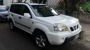 Nissan X-Trail  impecable