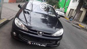 Peugeot 206cc