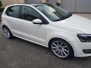 Polo Highline Estandar Turbo