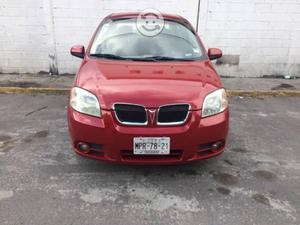 Pontiac g3