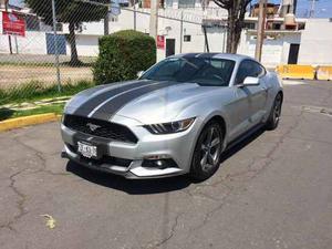 Remató! Impecable Ford Mustang Único Dueño