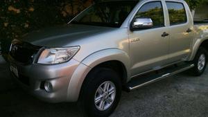 Toyota Hilux Mod  impecable