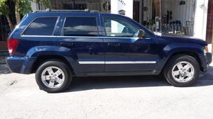 Vendo grand cherokee