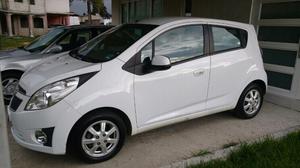 chevrolet Spark  LTZ