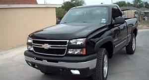 silverado 