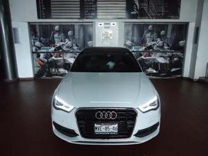 Audi Ap S Line L4 1.8 T Aut