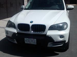 Bmw X5 Impecable!!
