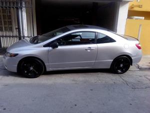 CIVIC  COUPE,