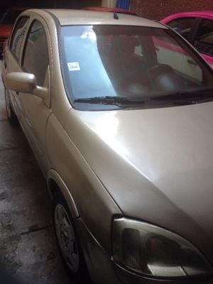 Chevrolet Corsa  Kilometraje 