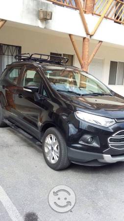 Ecosport